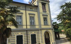 Villa Rosi